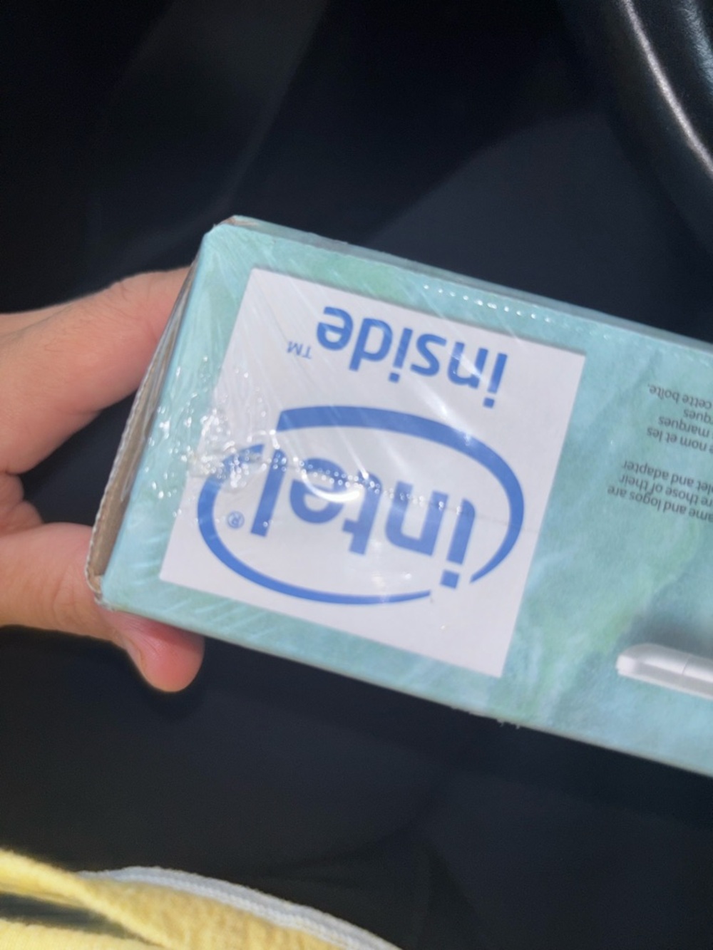 Acer Iconia Tab 8 Tablet - White Front - Picture 5 of 5